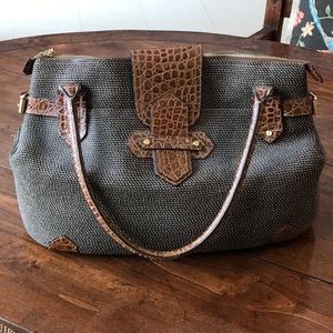 Eric Javits handbag